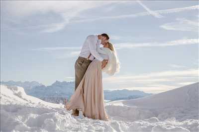 photographie n°19 - faire une séance photo avec Malin  à Chamonix-mont-blanc