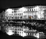 photographie de Ségolène à La rochelle