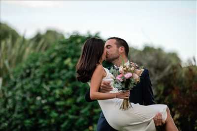 photo numérisée par le photographe Ségolène à La rochelle : shooting photo spécial mariage à La rochelle