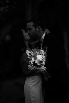 cliché proposé par Ségolène à La rochelle : shooting photo spécial mariage à La rochelle