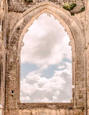 photographie de Ségolène à La rochelle : photographe mariage à La rochelle