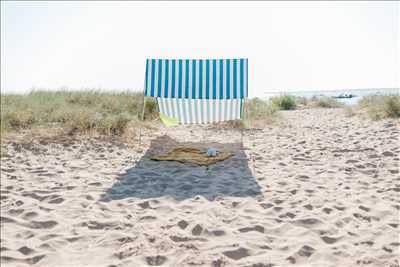 photo numérisée par le photographe Ségolène à La rochelle