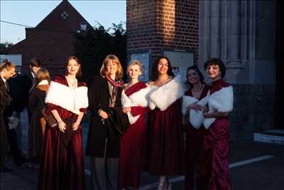 photo n°23 du photographe Maelys - Lille