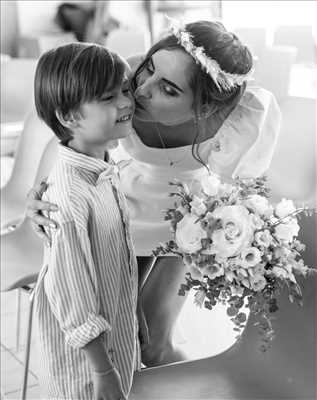 photo prise par le photographe jean stephane à Montpellier : photographe mariage à Montpellier