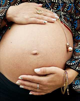 cliché proposé par jean stephane à Montpellier : shooting grossesse