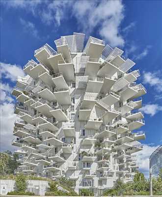 photographie de jean stephane à Montpellier : photo de bien immobilier