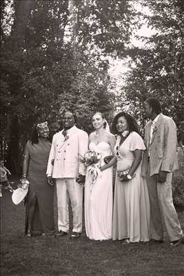 Exemple de shooting photo par jean stephane à Montpellier : shooting mariage