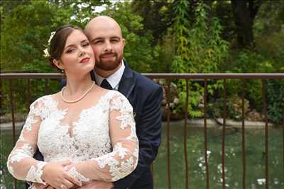 photo prise par le photographe Floriane  à Montpellier : shooting photo spécial mariage à Montpellier