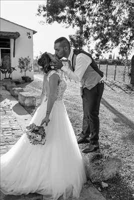 Exemple de shooting photo par Floriane  à Montpellier : shooting photo spécial mariage à Montpellier