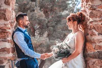 Exemple de shooting photo par Ludovic  à Perpignan : photographe mariage à Perpignan