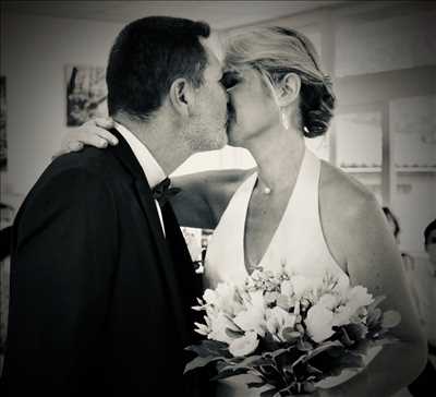 photo numérisée par le photographe GAETAN PHOTOS à Limoges : shooting photo spécial mariage à Limoges