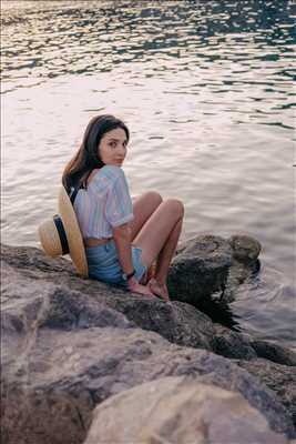 photographie n°2 - faire une séance photo avec Elizaveta à Cagnes sur mer