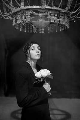 Oeuvre n°6 - photographe Chloe