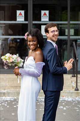 Exemple de shooting photo par Neliode à Herblay-sur-seine : photographe mariage à Herblay-sur-seine