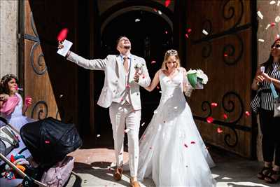 photo numérisée par le photographe Marvin à La ciotat : photographe mariage à La ciotat