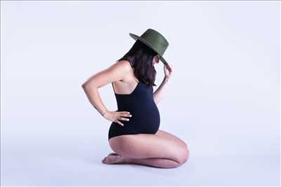 cliché proposé par Marvin à La ciotat : photographe grossesse à La ciotat