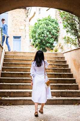 photographie n°2 - faire une séance photo avec Marvin à La ciotat