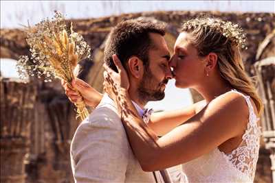 photo prise par le photographe Jordan  à Château-Thierry : shooting mariage