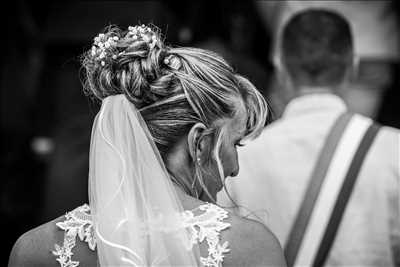 photographie de Jordan  à Amiens : shooting mariage