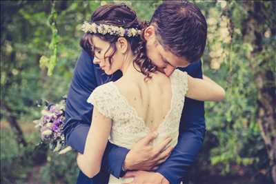 photo numérisée par le photographe Jordan  à Amiens : shooting photo spécial mariage à Amiens