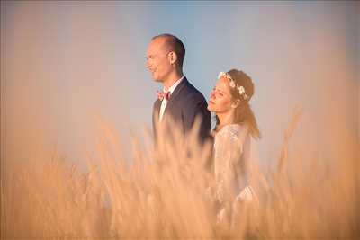 photo prise par le photographe Bernik & Papillon à Hennebont : photographe mariage à Hennebont