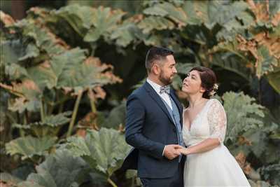 photographie de Bernik & Papillon à Lorient : shooting photo spécial mariage à Lorient