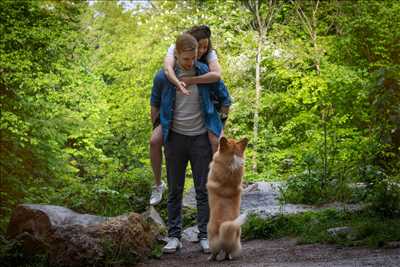 photographie n°20 - faire un shooting photo avec Gwendoline à Juvisy-sur-orge