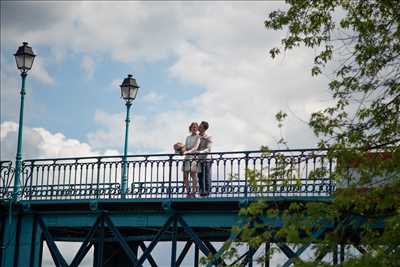 photo n°3 - shooting photo - Gwendoline à Juvisy-sur-orge