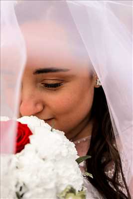 photographie de Hassen à Cholet : photographie de mariage