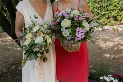 Shooting photo réalisé par laura intervenant à Nice : photographe mariage à Nice