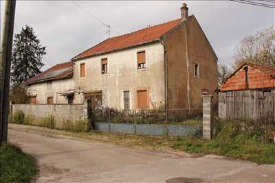 cliché proposé par Anne à Saint-Claude : photographe immobilier à Saint-Claude