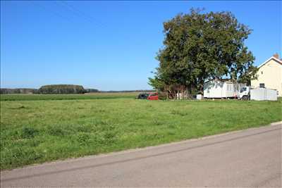 Shooting photo à Clamecy dont l'auteur est : Anne : photographie de bien immobilier