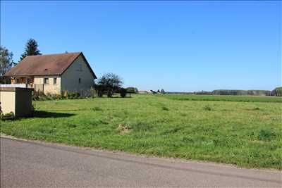 photo numérisée par le photographe Anne à Clamecy : shooting photo spécial immobilier à Clamecy