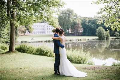 photo numérisée par le photographe Nicolas à Châteaudun : photographe mariage à Châteaudun