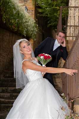 photo prise par le photographe Sophie à Villefranche-sur-saône : shooting mariage