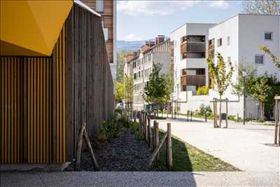 photographie de jim à Grenoble : shooting photo spécial immobilier à Grenoble