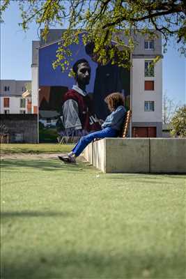 photo n°19 de jim photographe à Montreuil