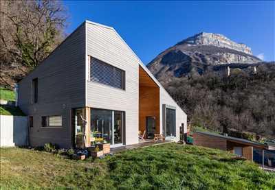 Exemple de shooting photo par jim à Grenoble : shooting immobilier