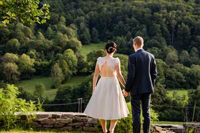 photographie de Camille à Chemillé-en-Anjou : shooting photo spécial mariage à Chemillé-en-Anjou