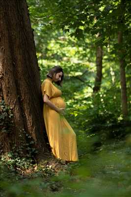 photographie n°2 - faire une séance photo avec Margaux à Lyon