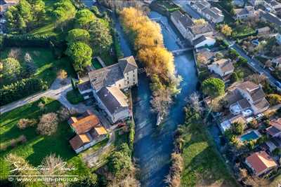 photo numérisée par le photographe sebastien à Châteaurenard