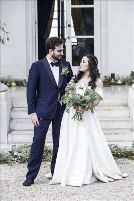 cliché proposé par Naeva à Orléans : shooting photo spécial mariage à Orléans