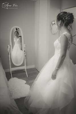 photographie de ARMOR FOCUS PHOTOGRAPHIE à Morlaix : shooting mariage