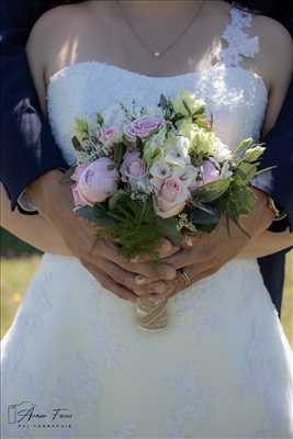 Shooting photo à Quimper dont l'auteur est : ARMOR FOCUS PHOTOGRAPHIE : photo de mariage