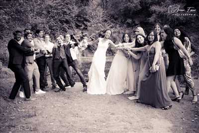 photographie de ARMOR FOCUS PHOTOGRAPHIE à Landerneau : photographe mariage à Landerneau