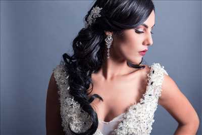 photo n°10 - shooting photo - Maeva à Nîmes