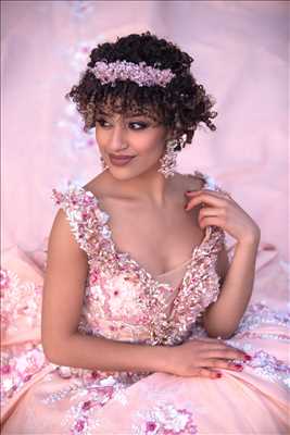 photographie n°2 - faire une séance photo avec Maeva à Nîmes