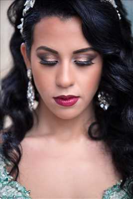 photographie n°3 - faire un shooting photo avec Maeva à Nîmes