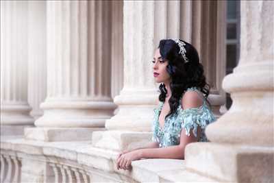 photographie n°5 - faire une séance photo avec Maeva à Nîmes