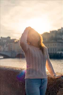 photographie de Laurent à Bourgoin-jallieu